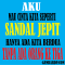 Kumpulan Kreasi DP BBM Romantis Lucu Kocak versi Gambardp.com