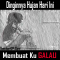 Gambar DP BBM Suasana Perasaan Saat Hujan Turun