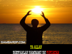 DOA IBADAH PUASA RAMADHAN