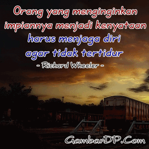 kutipan Richard Wheeler