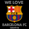 Update Dp Bbm Barcelona Untuk Pendukung Barca
