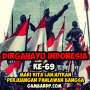 Dp Bbm 17 Agustus Dirgahayu Indonesia Ke 69
