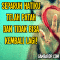 Kumpulan Gambar Dp Bbm Patah Hati Terbaru