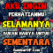 Update Gambar Dp Bbm Butuh Perhatian Pacar