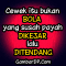 Kumpulan Gambar Dp Bbm Tentang Wanita, Cewek