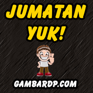 dp bbm jumatan yuk