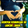Kumpulan Gambar Dp Bbm  Lagi Hamil Muda, Tua