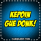 Kumpulan Gambar DP BBM Hantu Bikin Kaget