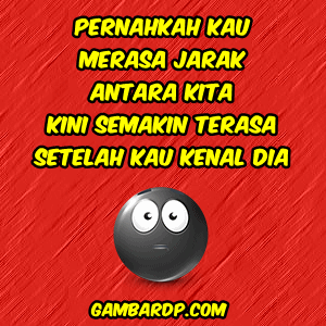 dp bbm kau dengannya