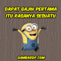 Kumpulan Gambar Kata Dp Bbm Gajian Awal Bulan