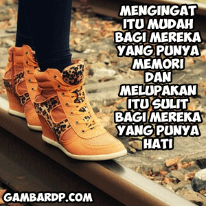 gambar kata dp motivasi cinta